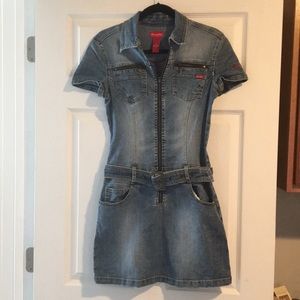 South Pole Denim dress